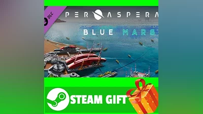 ВСЕ СТРАНЫ+РОССИЯ Per Aspera: Blue Mars Steam Gift