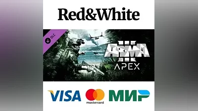Arma 3 Apex DLC * STEAM РОССИЯ АВТОДОСТАВКА