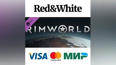 RimWorld Name in Game Upgrade DLC * STEAM RU