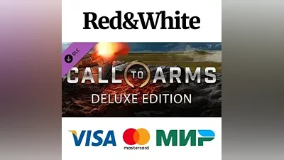 Call to Arms - Deluxe Edition upgrade DLC * STEAM RU
