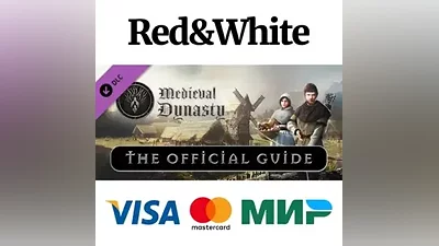 Medieval Dynasty - Official Guide DLC * STEAM RU