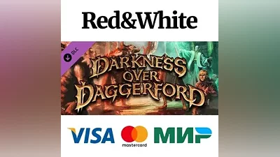 Neverwinter Nights: Darkness Over Daggerford DLC