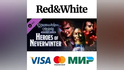 Neverwinter Nights: Enhanced Edition Heroes of Neverwin
