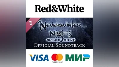 Neverwinter Nights: Enhanced Edition - Official Soundtr