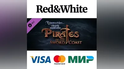 Neverwinter Nights - Pirates of the Sword Coast Premium