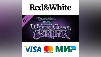 Neverwinter Nights - Wyvern Crown of Cormyr Premium Mod