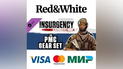 Insurgency: Sandstorm - PMC Gear Set DLC * STEAM RU