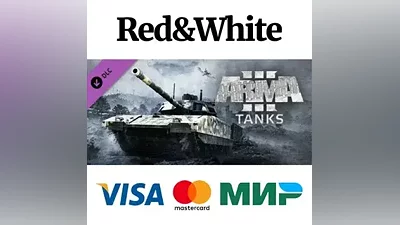 Arma 3 Tanks DLC * STEAM РОССИЯ АВТОДОСТАВКА