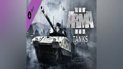 Arma 3 Tanks Steam Gift АВТОВЫДАЧА ВСЕ РЕГИОНЫ DLC
