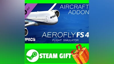 Aerofly FS 4 Flight Simulator - Aircraft AddOn STEAM