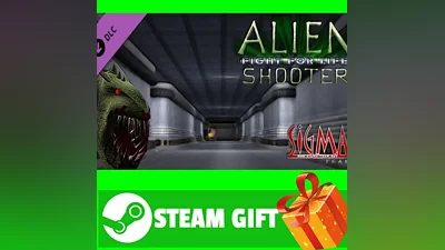 ВСЕ СТРАНЫ+РОССИЯ Alien Shooter - Fight for Life