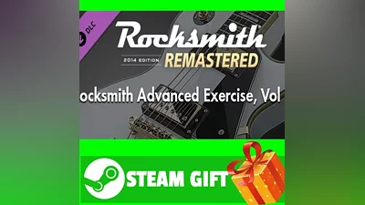 Rocksmith 2014 Edition – Remastered – Rocksmith Adv
