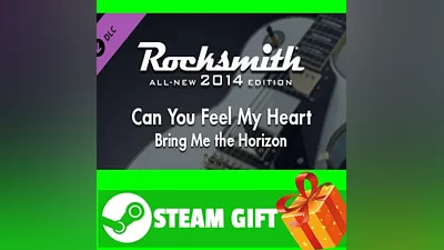 Rocksmith 2014 Edition – Remastered – Bring Me the