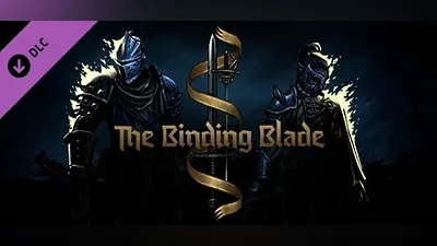 Darkest Dungeon II: The Binding Blade | АВТО RU Gift