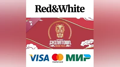 PAYDAY 2: Chinatown Music Pack DLC * STEAM RU