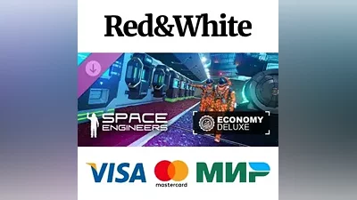 Space Engineers - Economy Deluxe DLC * STEAM RU