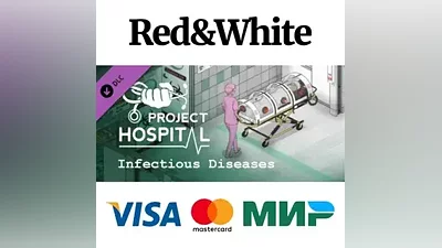 Project Hospital - Department of Infectious Diseases