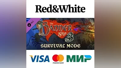 The Banner Saga 3 - Survival Mode DLC * STEAM RU