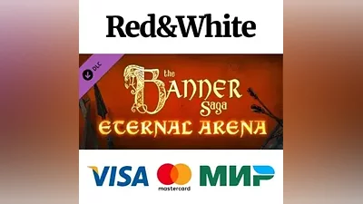 The Banner Saga 3 - Eternal Arena DLC * STEAM RU