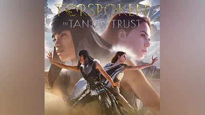 Forspoken: In Tanta We Trust Steam Gift АВТО РОССИЯ