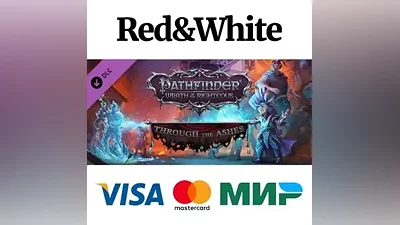 Pathfinder: Wrath of the Righteous - Through the Ashes