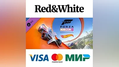 Forza Horizon 5: Hot Wheels DLC * STEAM АВТОДОСТАВКА