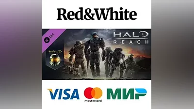 Halo: Reach DLC * STEAM РОССИЯ АВТОДОСТАВКА