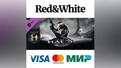 Halo: Combat Evolved Anniversary DLC * STEAM RU