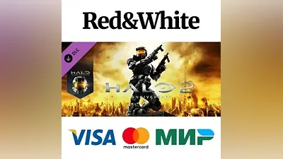 Halo 2: Anniversary DLC * STEAM РОССИЯ АВТОДОСТАВКА