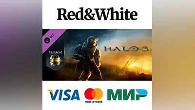 Halo 3 DLC * STEAM РОССИЯ АВТОДОСТАВКА