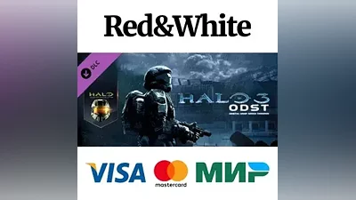 Halo 3: ODST DLC * STEAM РОССИЯ АВТОДОСТАВКА