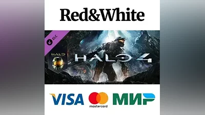 Halo 4 DLC * STEAM РОССИЯ АВТОДОСТАВКА
