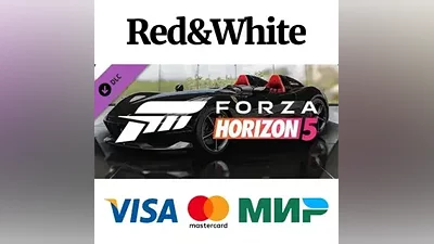 Forza Horizon 5 2019 Ferrari Monza SP2 DLC