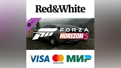 Forza Horizon 5 1979 Lamborghini Espada 400 GT DLC