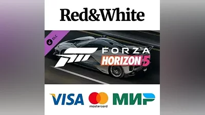 Forza Horizon 5 Ferrari 2018 FXX-K Evo DLC