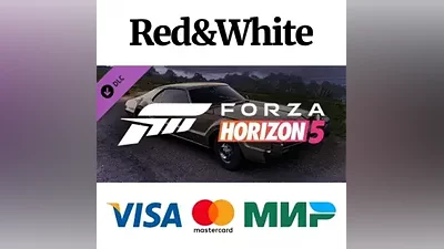 Forza Horizon 5 1966 Toronado DLC * STEAM RU