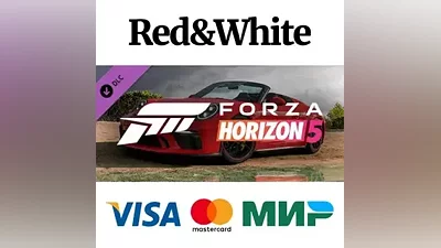 Forza Horizon 5 2019 Porsche 911 Speedster DLC