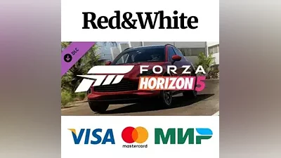 Forza Horizon 5 2021 Aston Martin DBX DLC RU*KZ*UA*CIS