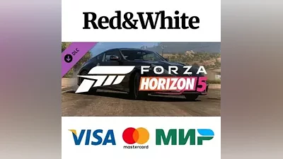 Forza Horizon 5 2019 Nissan 370Z Nismo DLC