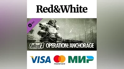 Fallout 3: Operation Anchorage DLC * STEAM RU