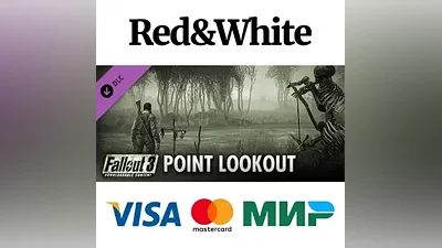 Fallout 3: Point Lookout DLC * STEAM АВТОДОСТАВКА