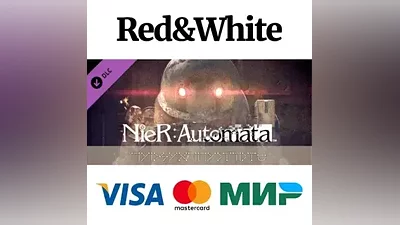 NieR:Automata - 3C3C1D119440927 DLC * STEAM RU