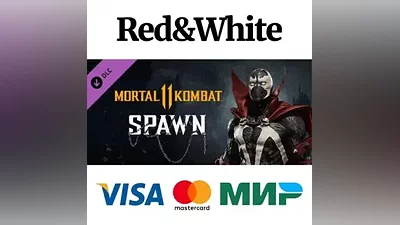 Spawn DLC * STEAM РОССИЯ АВТОДОСТАВКА