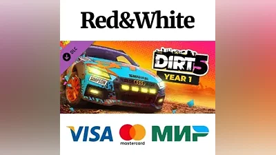 DIRT 5 - Year 1 Upgrade DLC * STEAM АВТОДОСТАВКА