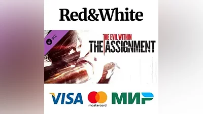 The Evil Within: The Assignment DLC RU*KZ*UA*CIS