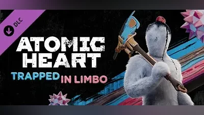 Atomic Heart - Trapped in Limbo | АВТО [Россия Gift]