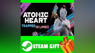 ВСЕ СТРАНЫ+РОССИЯ Atomic Heart - Trapped in Limbo