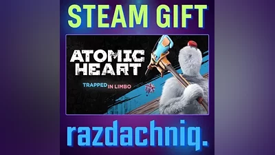 Atomic Heart - Trapped in Limbo {Steam Gift/Украина}