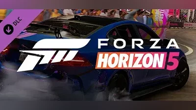 Forza Horizon 5 European Automotive Car Pack| АВТО RU