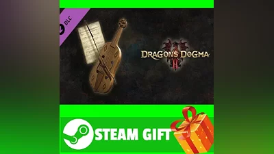 Dragon's Dogma 2: Dragon's Dogma Music & Sound Colle